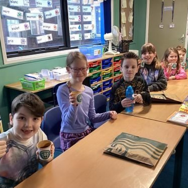 Starbooks in Sapphire Class